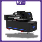 Impressora UV LED HGR4060 - Imagem 4