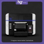 Impressora UV LED HGR A3 1 Cabeça TX800 Branco e Cores - Imagem 3