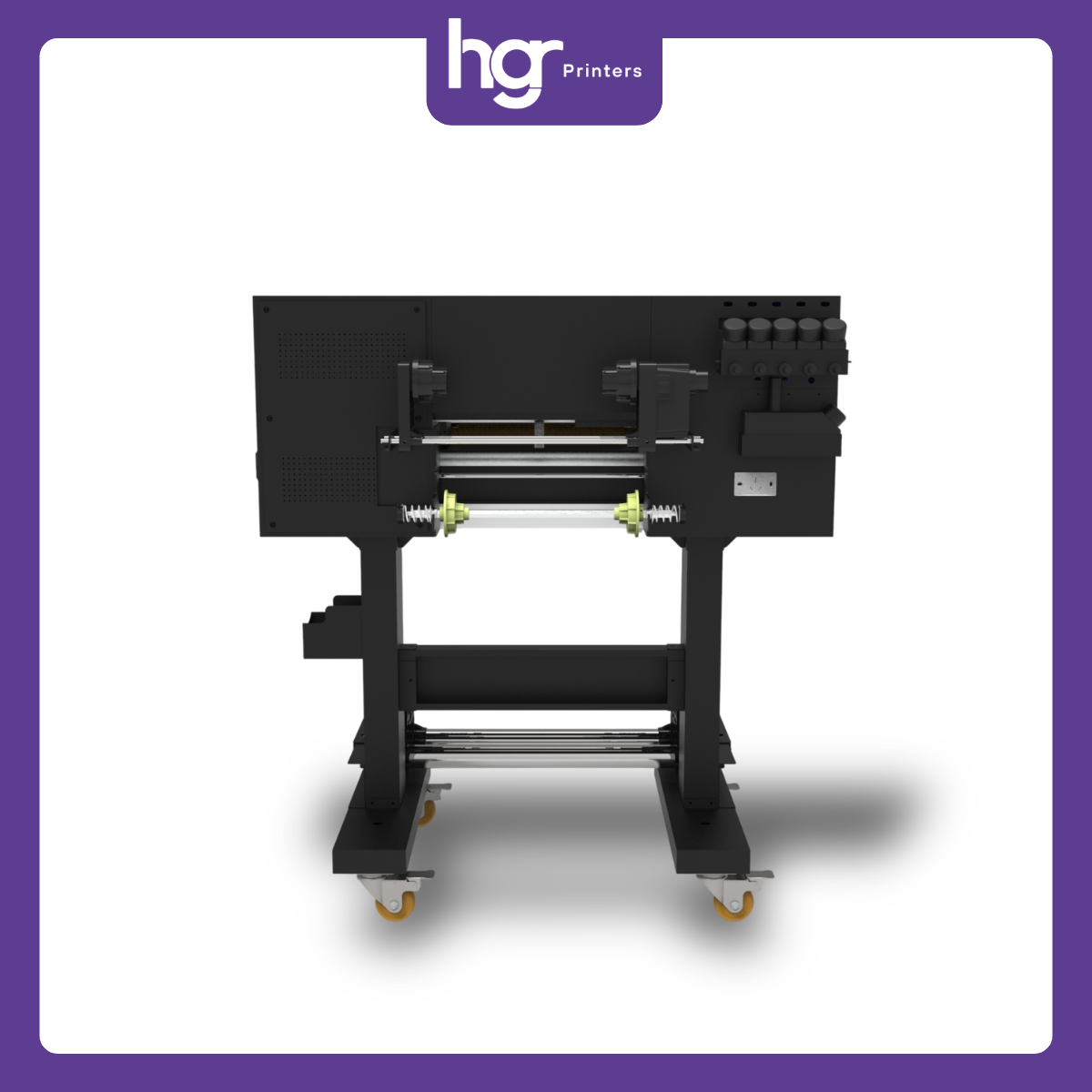 DTF UV 30Cm 2H I1600 - Imagem 3