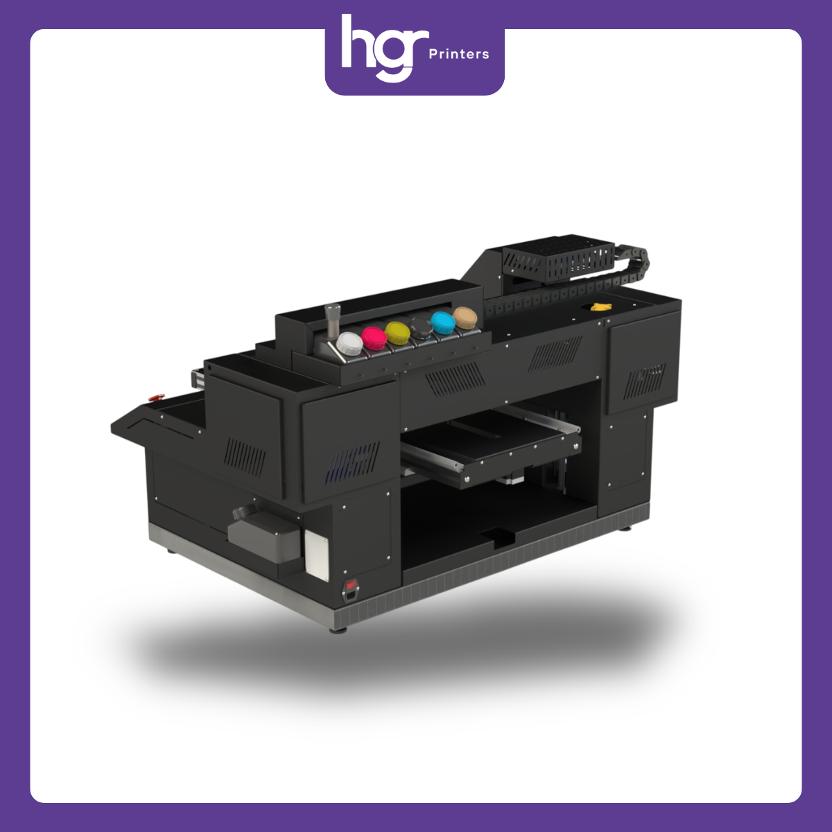 HGR 6050 3H TX800 - Semi Nova - Imagem 3