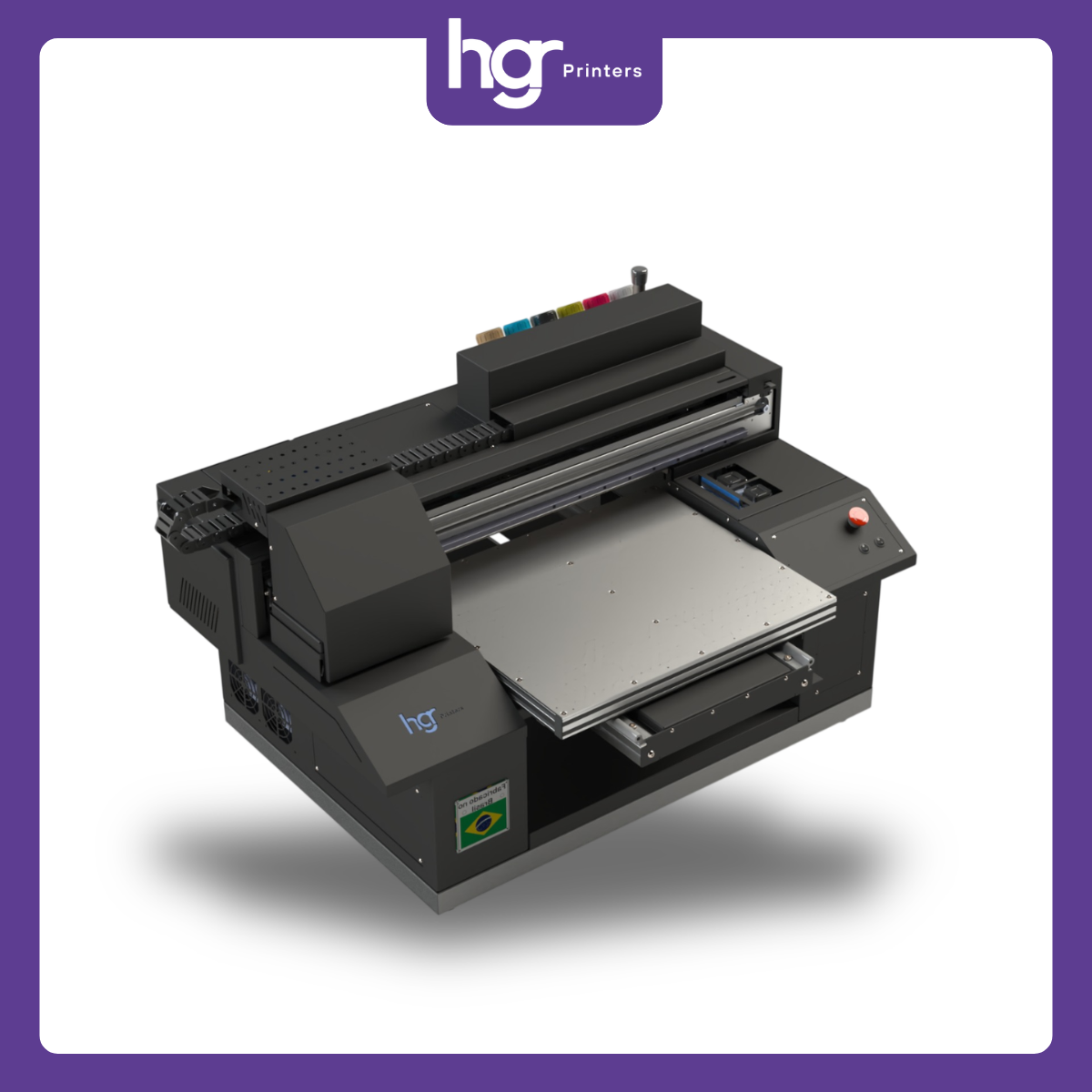 HGR 6050 3H TX800 - Semi Nova - Imagem 4