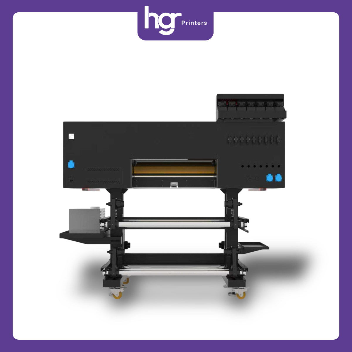 DTF UV 60Cm 3H I1600 - Imagem 3