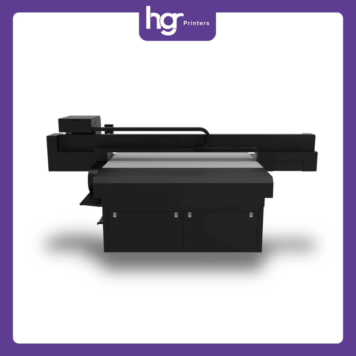 Impressora UV LED HGR 1610 - Imagem 4